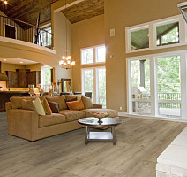 Kronotex Mega Plus d3668 Дуб Неброский фото 3 | FLOORDEALER