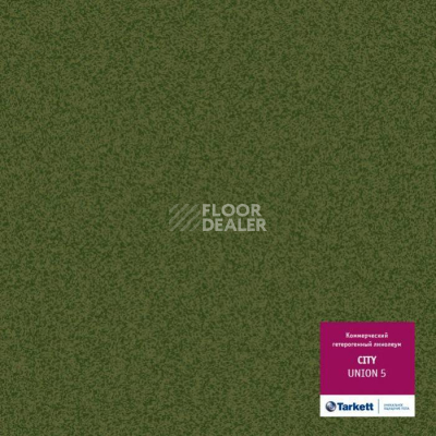 Линолеум Tarkett City UNION 5 фото 1 | FLOORDEALER