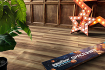 Aquafloor Space Nuts XL Glue 2.5мм AF4072NXL фото 2 | FLOORDEALER