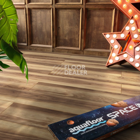 Aquafloor Space Nuts XL Glue 2.5мм AF4072NXL фото 2 | FLOORDEALER