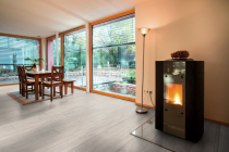 Kronotex Mammut d2800 Дуб Столичный Светлый фото 4 | FLOORDEALER