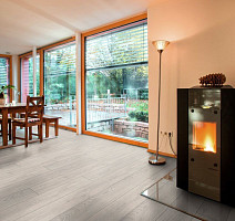 Kronotex Mammut d2800 Дуб Столичный Светлый фото 4 | FLOORDEALER