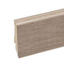 Плинтус Плинтус Композитный Neuhofer Holz 59мм 714906 фото 1 | FLOORDEALER