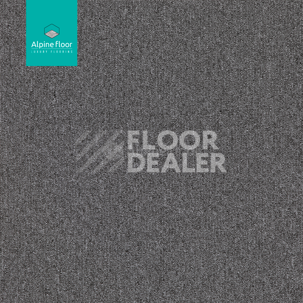 Ковровая плитка Alpine Floor Huron Супериор 402-1 фото 1 | FLOORDEALER