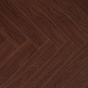 Ламинат Floorway Ёлка 12.3мм Американский орех HT-980  | FLOORDEALER