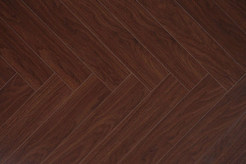 Ламинат Floorway Ёлка 12.3мм Американский орех HT-980 фото 1 | FLOORDEALER