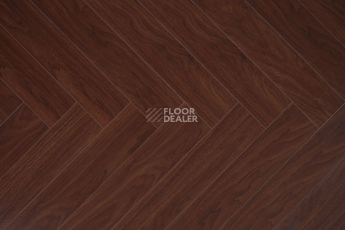 Ламинат Floorway Ёлка 12.3мм Американский орех HT-980 фото 1 | FLOORDEALER