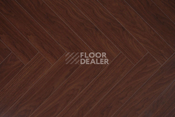 Ламинат Floorway Ёлка 12.3мм Американский орех HT-980 фото 1 | FLOORDEALER