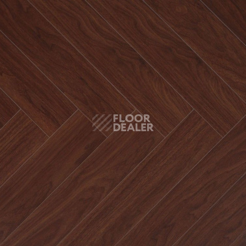 Floorway Ёлка 12.3мм Американский орех HT-980 фото 1 | FLOORDEALER