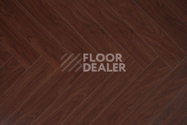 Ламинат Floorway Ёлка 12.3мм Американский орех HT-980 фото 1 | FLOORDEALER