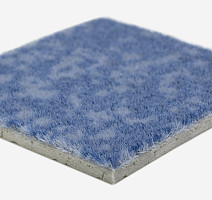 Flotex Colour embossed tiles tg 546504 Metro Gull Glass Embossed фото 4 | FLOORDEALER