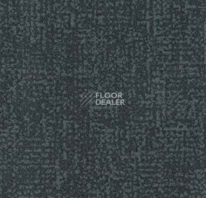 Ковровая плитка Flotex Colour Metro 5050 t 546024 Metro Carbon фото 1 | FLOORDEALER