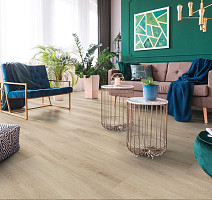 Kronotex Exquisit Plus d80262 Дуб Аванто Светлый фото 2 | FLOORDEALER