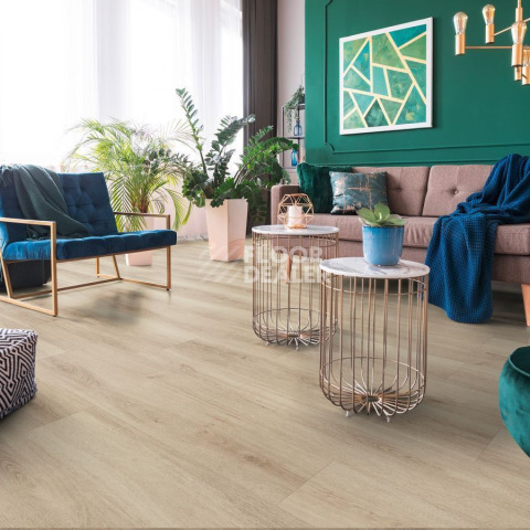 Kronotex Exquisit Plus d80262 Дуб Аванто Светлый фото 2 | FLOORDEALER