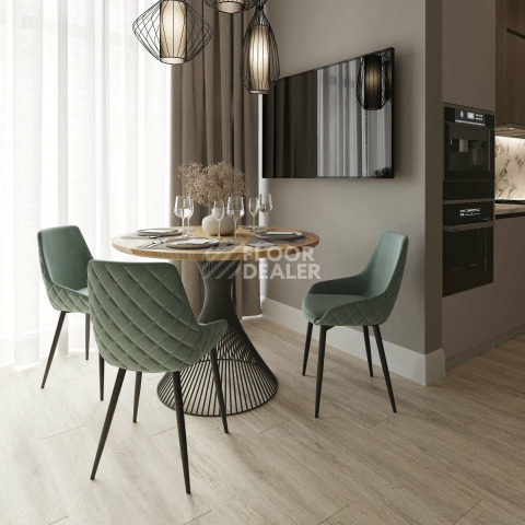 Alix Floor City Line 5мм ALX1064-1 Дуб устричный светлый фото 2 | FLOORDEALER