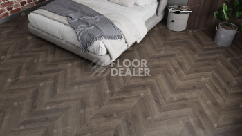 Alpine Floor Chevron 5мм SPC ламинат Дуб Антарес ECO 18-9 фото 4 | FLOORDEALER