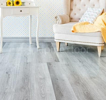 Alpine Floor Easy Line 3мм ДУБ ПЕПЕЛЬНЫЙ ECO 3-16 фото 2 | FLOORDEALER