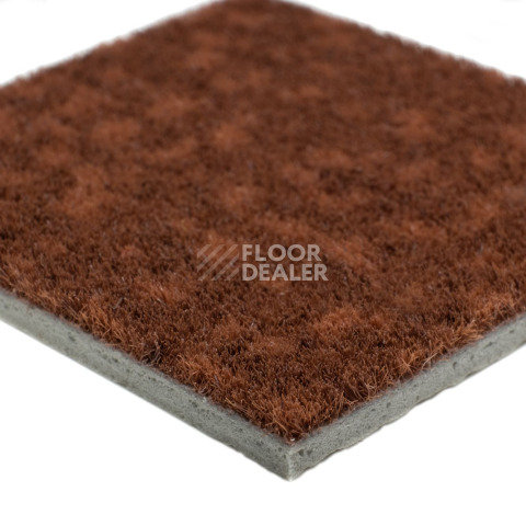 Forbo Flotex Colour Metro 5050 t 546030 Metro Cinnamon фото 4 | FLOORDEALER