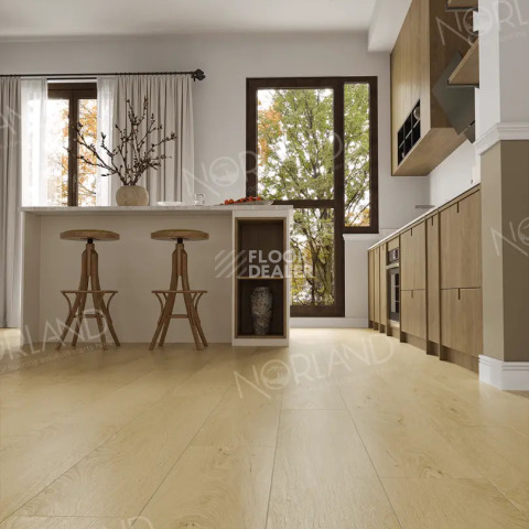 Norland Elegant 8мм Дуб Азор LF301-05 фото 3 | FLOORDEALER