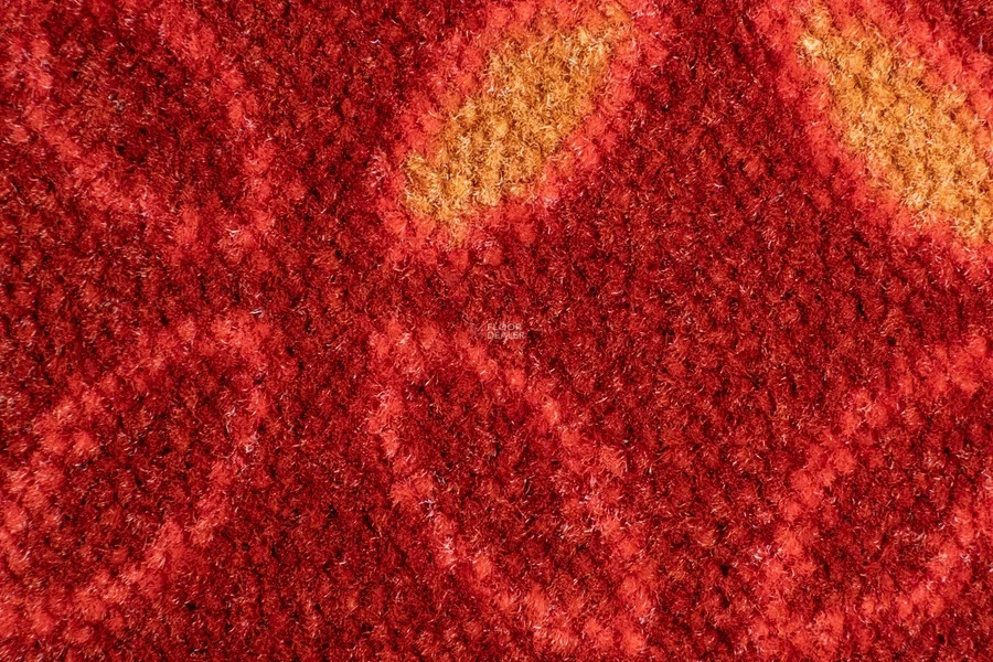 Halbmond AP 900 QS q 59-05 Красный фото 2 | FLOORDEALER