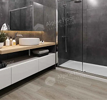 Alpine Floor Grand Sequoia LVT 2.5мм Мета ECO11-2702 фото 4 | FLOORDEALER