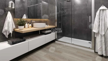 Alpine Floor Grand Sequoia LVT 2.5мм Мета ECO11-2702 фото 4 | FLOORDEALER