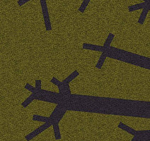 Ковролин Forbo Showtime Wonderlab 916208 фото 1 | FLOORDEALER