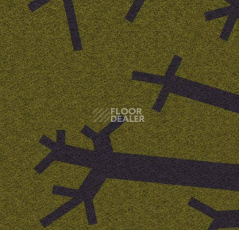 Ковролин Forbo Showtime Wonderlab 916208 фото 1 | FLOORDEALER