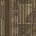 Ковровая плитка Interface Yuton 101 305544  | FLOORDEALER