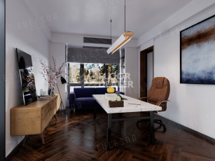 Tulesna Art Parquet  LVT 2.5мм Allegro 1005-901 фото 2 | FLOORDEALER