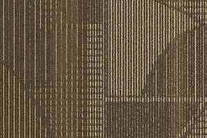 Ковровая плитка Interface Yuton 101 305544 фото  | FLOORDEALER