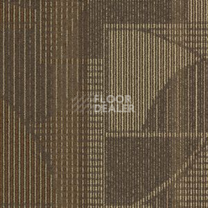 Ковровая плитка Interface Yuton 101 305544 фото 1 | FLOORDEALER