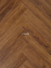 My Step Aqua LVT Ёлка Walnut Inda (Орех Инда) MSAG03 фото 1 | FLOORDEALER