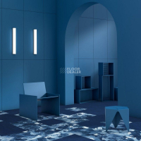 Modulyss 22 Fluid 569 фото 2 | FLOORDEALER