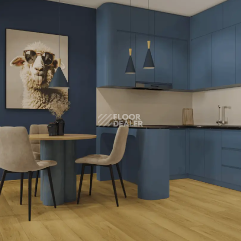 Tulesna Ottimo 2.5 мм 1012-10 Leggero фото 2 | FLOORDEALER