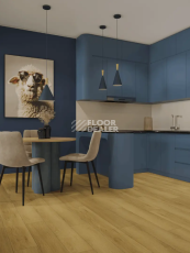 Tulesna Ottimo 2.5 мм 1012-10 Leggero фото 2 | FLOORDEALER