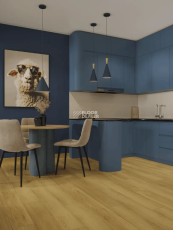 Tulesna Ottimo 2.5 мм 1012-10 Leggero фото 2 | FLOORDEALER