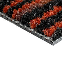 Forbo Coral Welcome 3206 Volcano фото 5 | FLOORDEALER