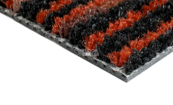 Forbo Coral Welcome 3206 Volcano фото 5 | FLOORDEALER