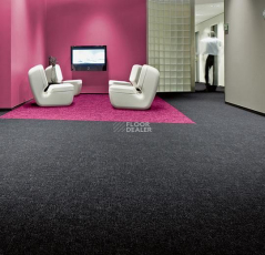 Flotex Colour s 246007 MetroAsh фото 2 | FLOORDEALER