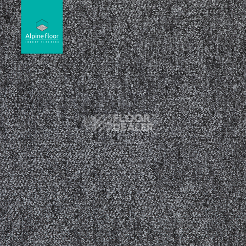 Ковровая плитка Alpine Floor Astoria Ротонда 401-1 фото 1 | FLOORDEALER