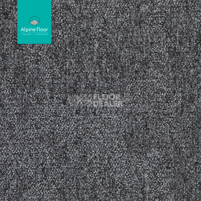 Ковровая плитка Alpine Floor Astoria Ротонда 401-1 фото 1 | FLOORDEALER