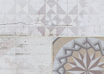 Terhurne Classic Line 194мм 1902  Плитка Джоржтаун  1101020886 фото 2 | FLOORDEALER