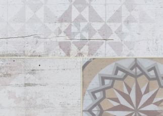 Terhurne Classic Line 194мм 1902  Плитка Джоржтаун  1101020886 фото 2 | FLOORDEALER