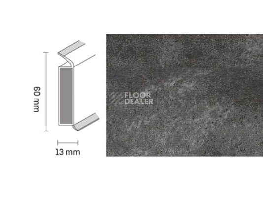 Плинтус Плинтус Dollken EP 60/13 2373 фото 1 | FLOORDEALER