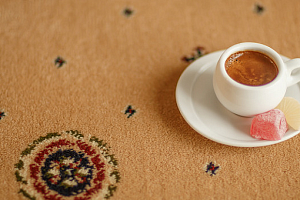 Ковролин Ковротекс Виктория 02-0001 фото  | FLOORDEALER