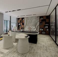 Desoma Shadow 201 фото 3 | FLOORDEALER