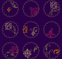 Ковролин Halbmond Step by Step 2 27962 фото 1 | FLOORDEALER