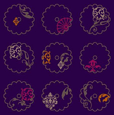 Halbmond Step by Step 2 27962 фото 1 | FLOORDEALER