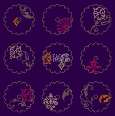 Ковролин Halbmond Step by Step 2 27962 фото 1 | FLOORDEALER